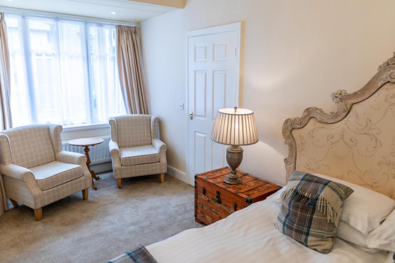 Eshott Hall Esterno foto