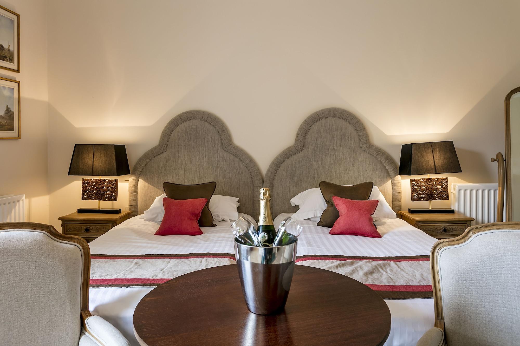 Eshott Hall Esterno foto