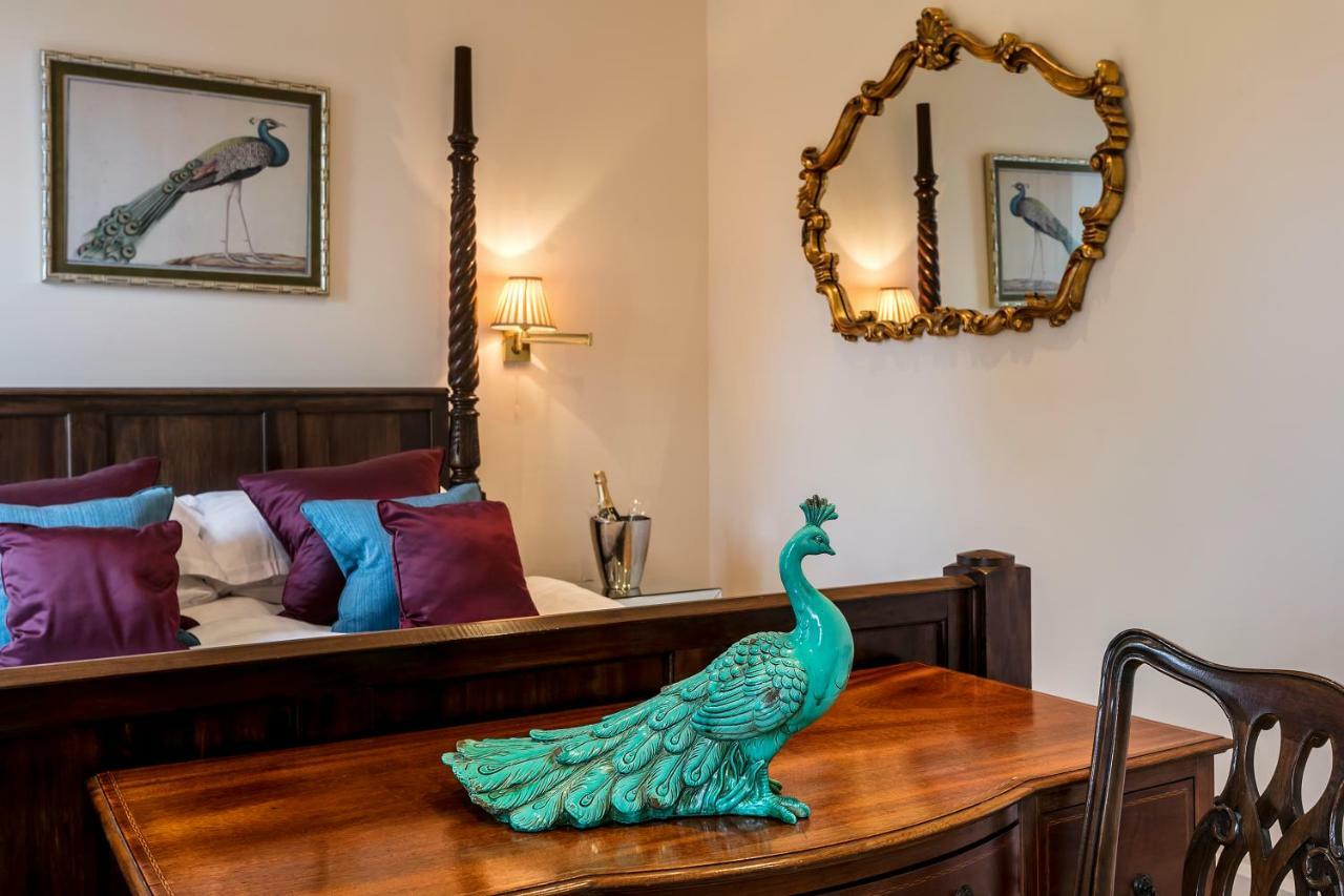 Eshott Hall Esterno foto